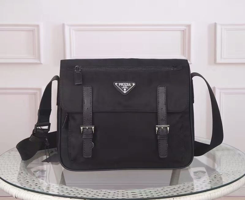 Mens Prada Satchel Bags